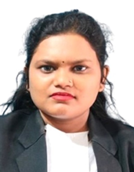 Advocate Rani Dewangan